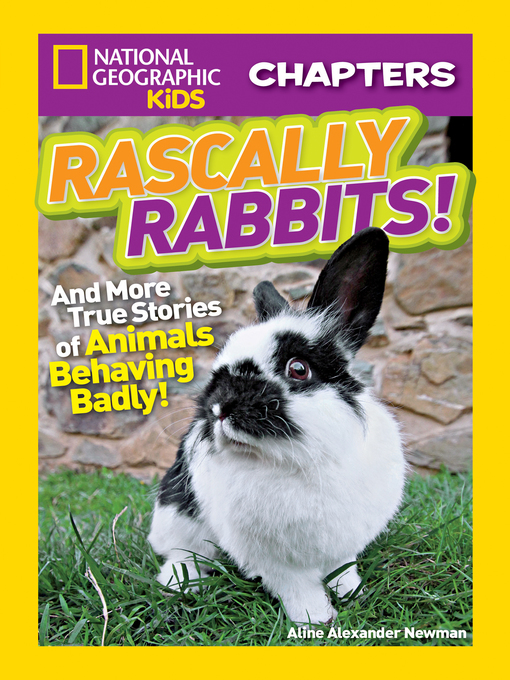 Title details for Rascally Rabbits! by Aline Alexander Newman - Available